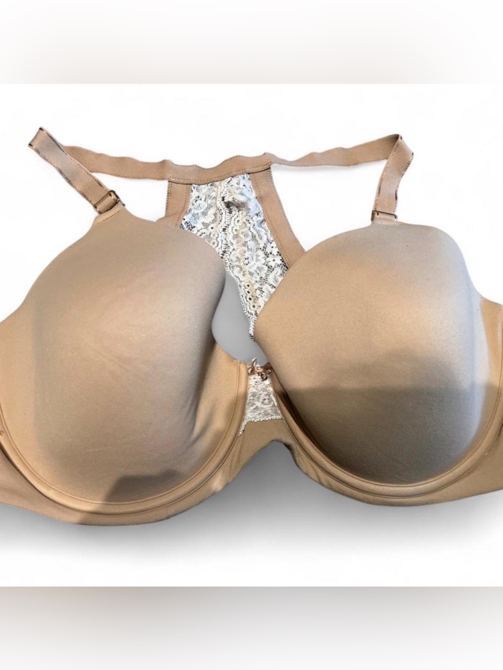 Soma bra